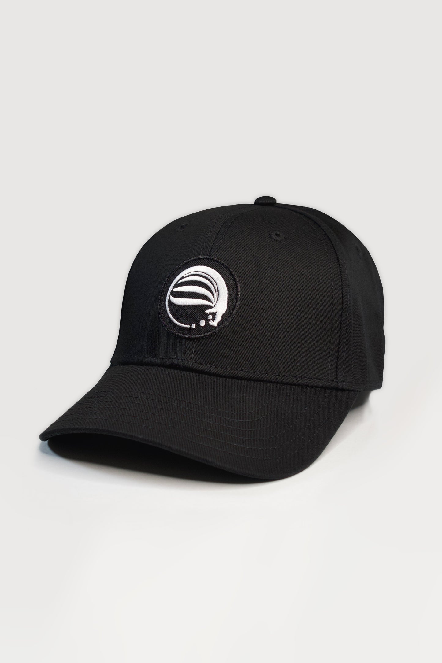 Front Design of the Patch Hat