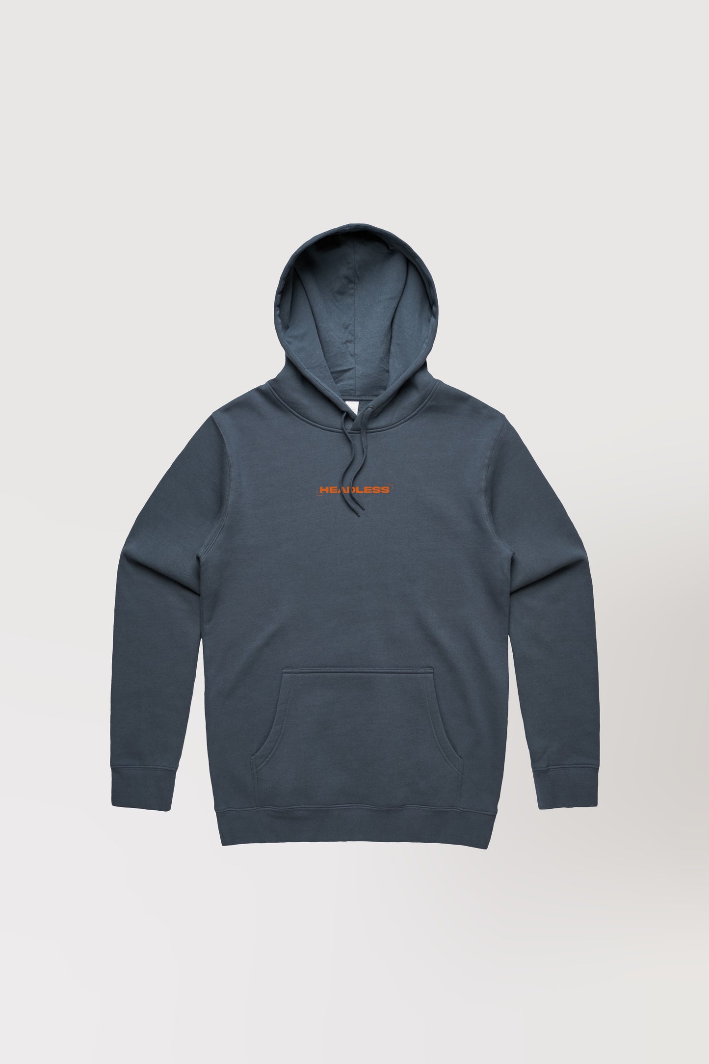 Front Pathfinder Hoodie Design